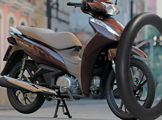 Peças para motos - Barueri, São Paulo